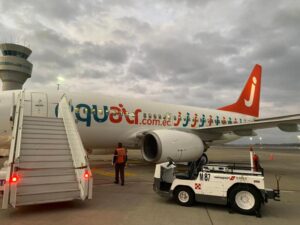Equair ofertará vuelos Quito – Loja desde noviembre